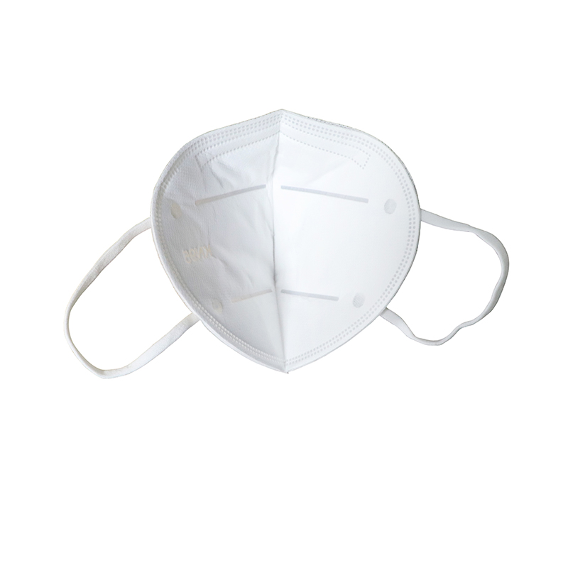 Máscara protetora para Earloop KN95 de Coronavirus